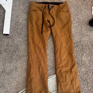 Airblaster Snow Pants